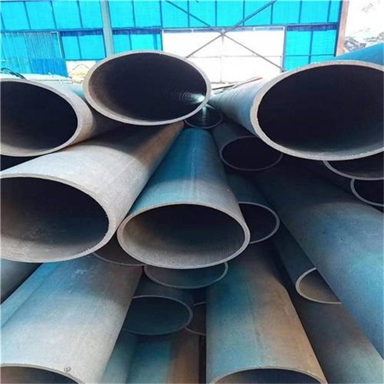 不锈钢椭圆钢管